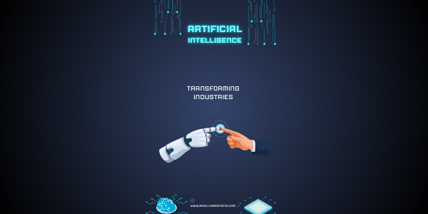 New AI Trends in Transportation