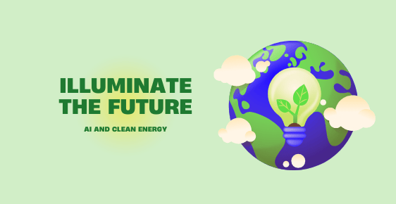 AI in Energy optimizations